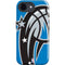 NBA Orlando Magic Large Logo iPhone 16e Impact Case
