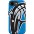 NBA Orlando Magic Large Logo iPhone 16e Impact Case