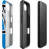 NBA Orlando Magic Large Logo iPhone 16e Impact Case