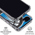 NBA Orlando Magic Large Logo iPhone 16e MagSafe Case