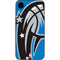 NBA Orlando Magic Large Logo iPhone 16e Skin