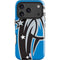 NBA Orlando Magic Large Logo iPhone 18 Pro Impact Case