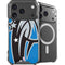 NBA Orlando Magic Large Logo iPhone 18 Pro MagSafe Case