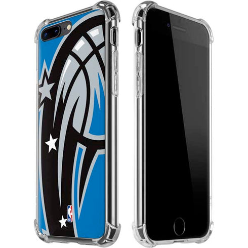 NBA Orlando Magic Large Logo iPhone Cases