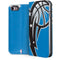 NBA Orlando Magic Large Logo iPhone 7 Folio Case