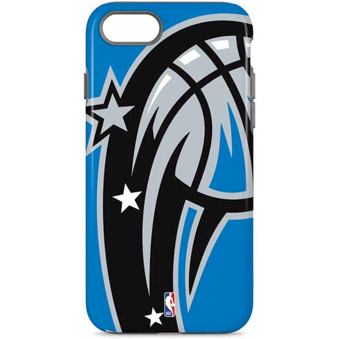 NBA Orlando Magic Large Logo iPhone Cases