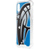 NBA Orlando Magic Large Logo iPhone XS Clear Case