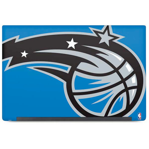 NBA Orlando Magic Large Logo Dell Latitude Skin