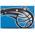 NBA Orlando Magic Large Logo Dell Latitude Skin