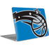 NBA Orlando Magic Large Logo Apple MacBook Air Skin