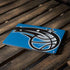 NBA Orlando Magic Large Logo Apple MacBook Air Skin