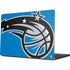 NBA Orlando Magic Large Logo Apple MacBook Pro 14-inch Skin