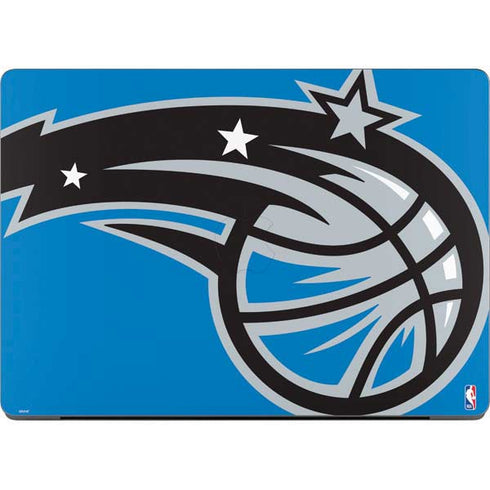 NBA Orlando Magic Large Logo Apple MacBook Pro 14-inch Skin