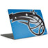 NBA Orlando Magic Large Logo MacBook Skins