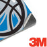NBA Orlando Magic Large Logo MacBook Skins