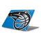 NBA Orlando Magic Large Logo Apple MacBook Pro 16-inch Skin