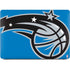 NBA Orlando Magic Large Logo Apple MacBook Pro 16-inch Skin