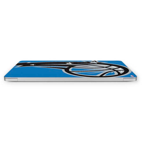 NBA Orlando Magic Large Logo Apple MacBook Pro 16-inch Skin