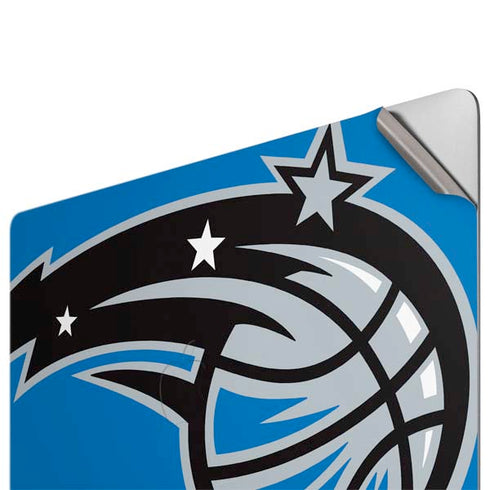 NBA Orlando Magic Large Logo Apple MacBook Pro 16-inch Skin