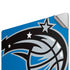 NBA Orlando Magic Large Logo Apple MacBook Pro 16-inch Skin