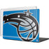 NBA Orlando Magic Large Logo MacBook Cases