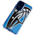NBA Orlando Magic Large Logo Moto G Play 4G (2024) Clear Case