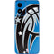 NBA Orlando Magic Large Logo Moto G Play 4G (2024) Skin