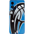 NBA Orlando Magic Large Logo Moto G Play 4G (2024) Skin