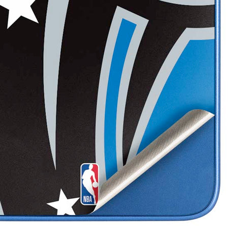 NBA Orlando Magic Large Logo Moto G Play 4G (2024) Skin