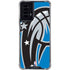 NBA Orlando Magic Large Logo Moto G Power 5G (2024) Clear Case