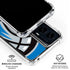NBA Orlando Magic Large Logo Moto G Power 5G (2024) Clear Case