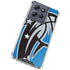 NBA Orlando Magic Large Logo Moto G Stylus 5G (2025) Clear Case