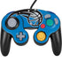 NBA Orlando Magic Large Logo Nintendo Skins