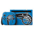 NBA Orlando Magic Large Logo Nintendo Switch 2 (2025) with Joy-Con Skin
