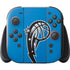 NBA Orlando Magic Large Logo Nintendo Switch 2 (2025) with Joy-Con Skin
