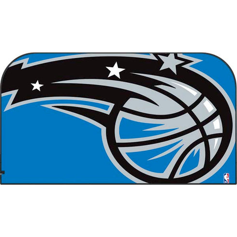 NBA Orlando Magic Large Logo Nintendo Switch 2 (2025) with Joy-Con Skin