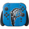 NBA Orlando Magic Large Logo Nintendo Switch 2 (2025) Joy-Con Controller Skin