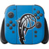 NBA Orlando Magic Large Logo Nintendo Switch 2 (2025) Joy-Con Controller Skin
