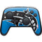 NBA Orlando Magic Large Logo Nintendo Skins