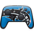 NBA Orlando Magic Large Logo Nintendo Skins