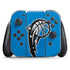 NBA Orlando Magic Large Logo Nintendo Skins