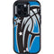NBA Orlando Magic Large Logo Otterbox Defender iPhone Skin