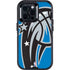 NBA Orlando Magic Large Logo Otterbox Defender iPhone Skin