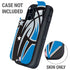 NBA Orlando Magic Large Logo Otterbox Defender iPhone Skin