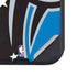 NBA Orlando Magic Large Logo Otterbox Defender iPhone Skin