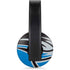 NBA Orlando Magic Large Logo PlayStation 4 Gold Wireless Headset Skin