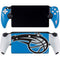 NBA Orlando Magic Large Logo PlayStation Portal Remote Player Skin