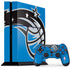 NBA Orlando Magic Large Logo PlayStation PS4 Skins