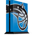 NBA Orlando Magic Large Logo PlayStation PS4 Skins