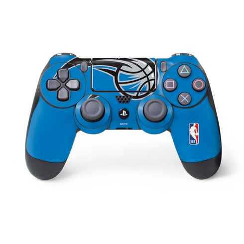NBA Orlando Magic Large Logo PlayStation PS4 Skins